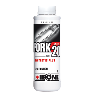Huile fourche Ipone Fork 20