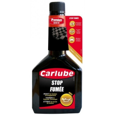 Stop fumee Carlube - 300ml