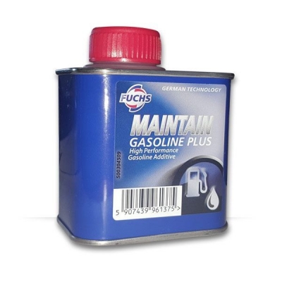 Fuchs Maintain Gasoline Plus Nettoyant injecteur Essence - 250ml